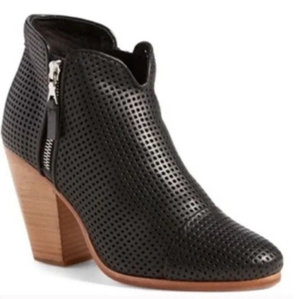 rag & bone these black